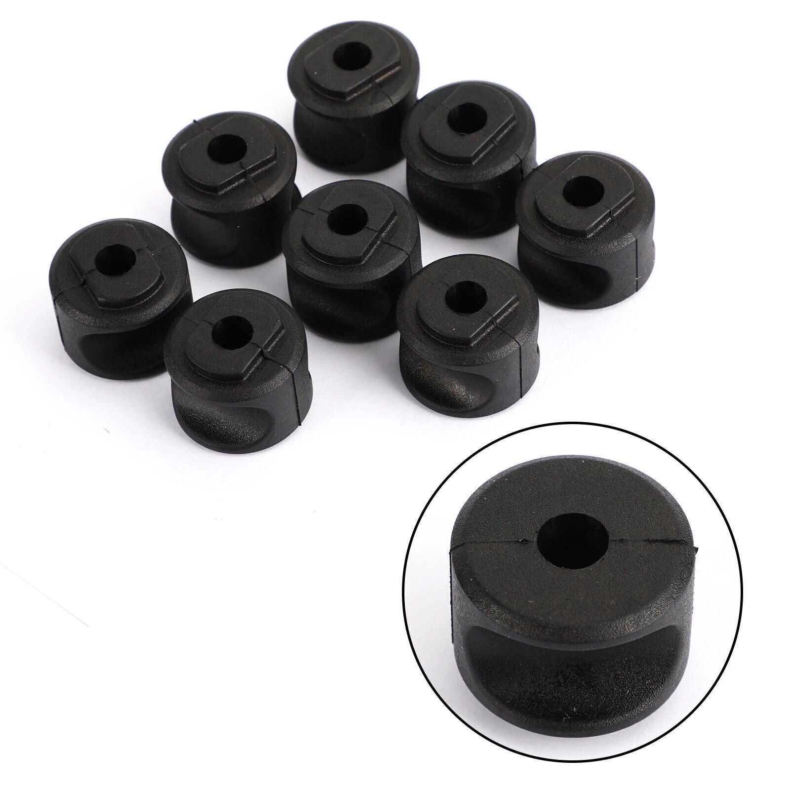 Rear Stabilizer Support Bushing for Polaris Sportsman 500 700 Ranger 500 (1996–2014)