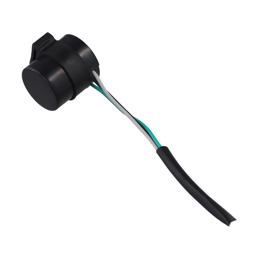 3 Wire Blinker Flasher Relay for Motorcycle Turn Signal