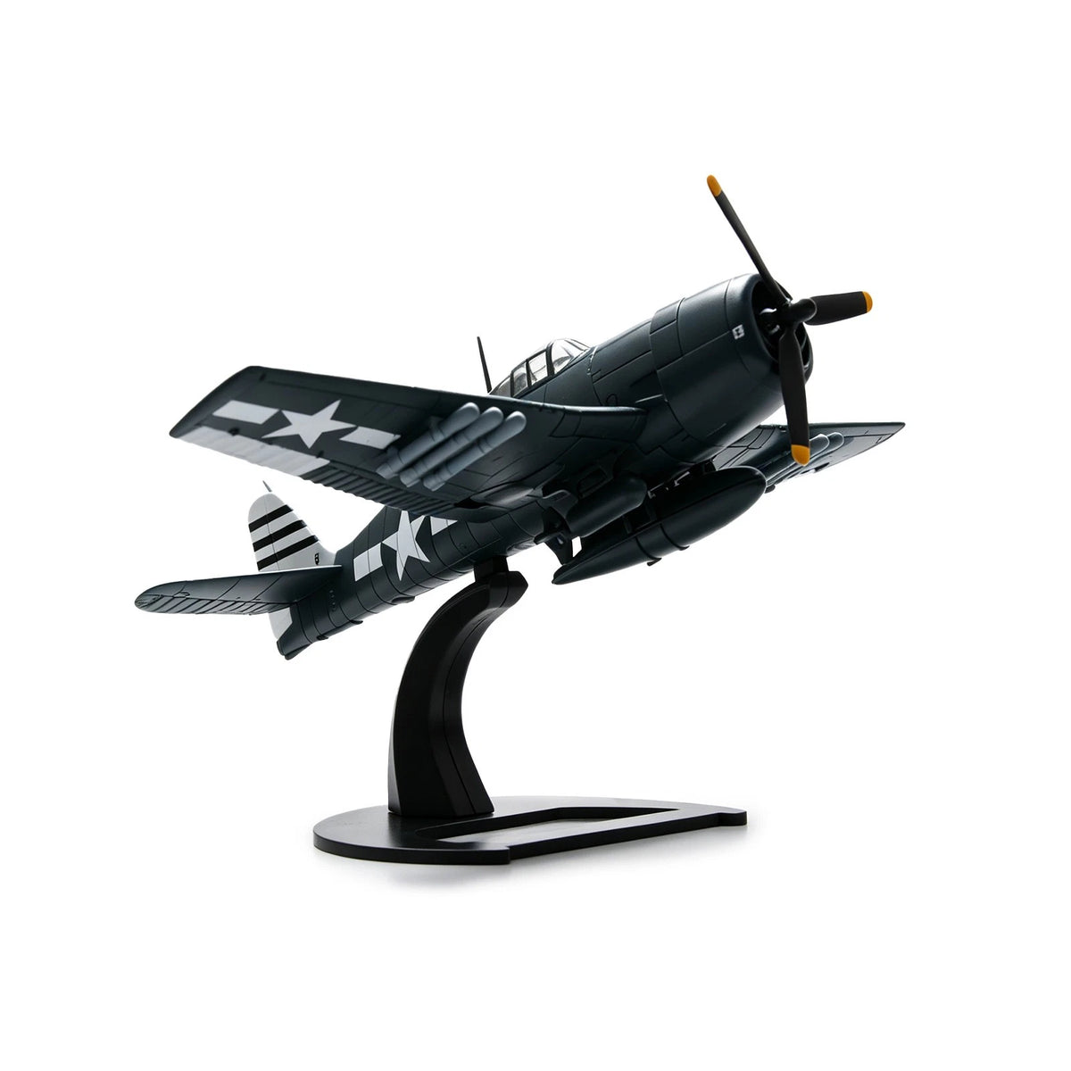 Diecast Model for Grumman F6F Hellcat (1945)