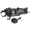 LH Replacement Headlight for Ford Falcon EL (1996–1998) LHS
