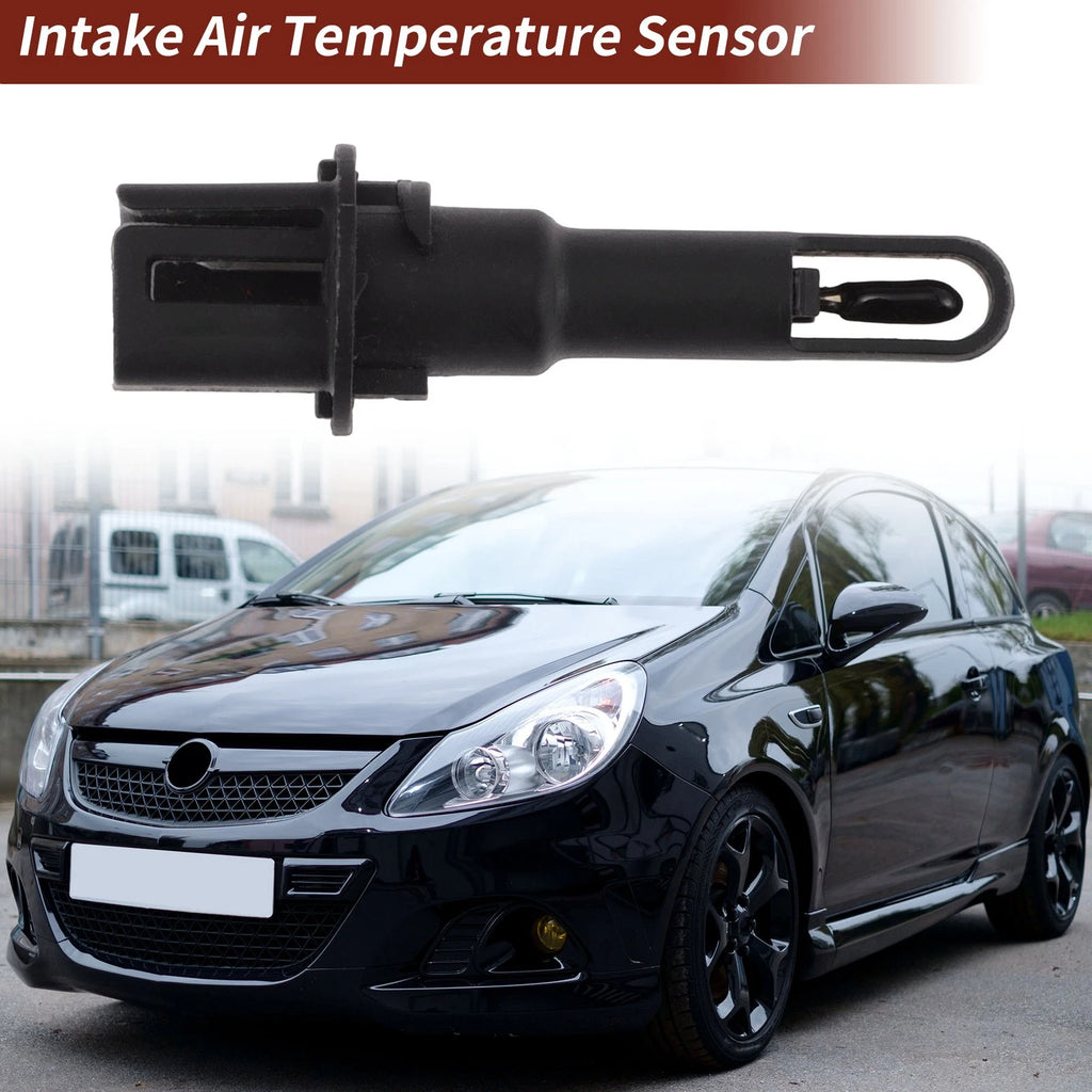 Intake Air Temperature Sensor for Buick Encore SUV 2013–2025 IAT Replacement