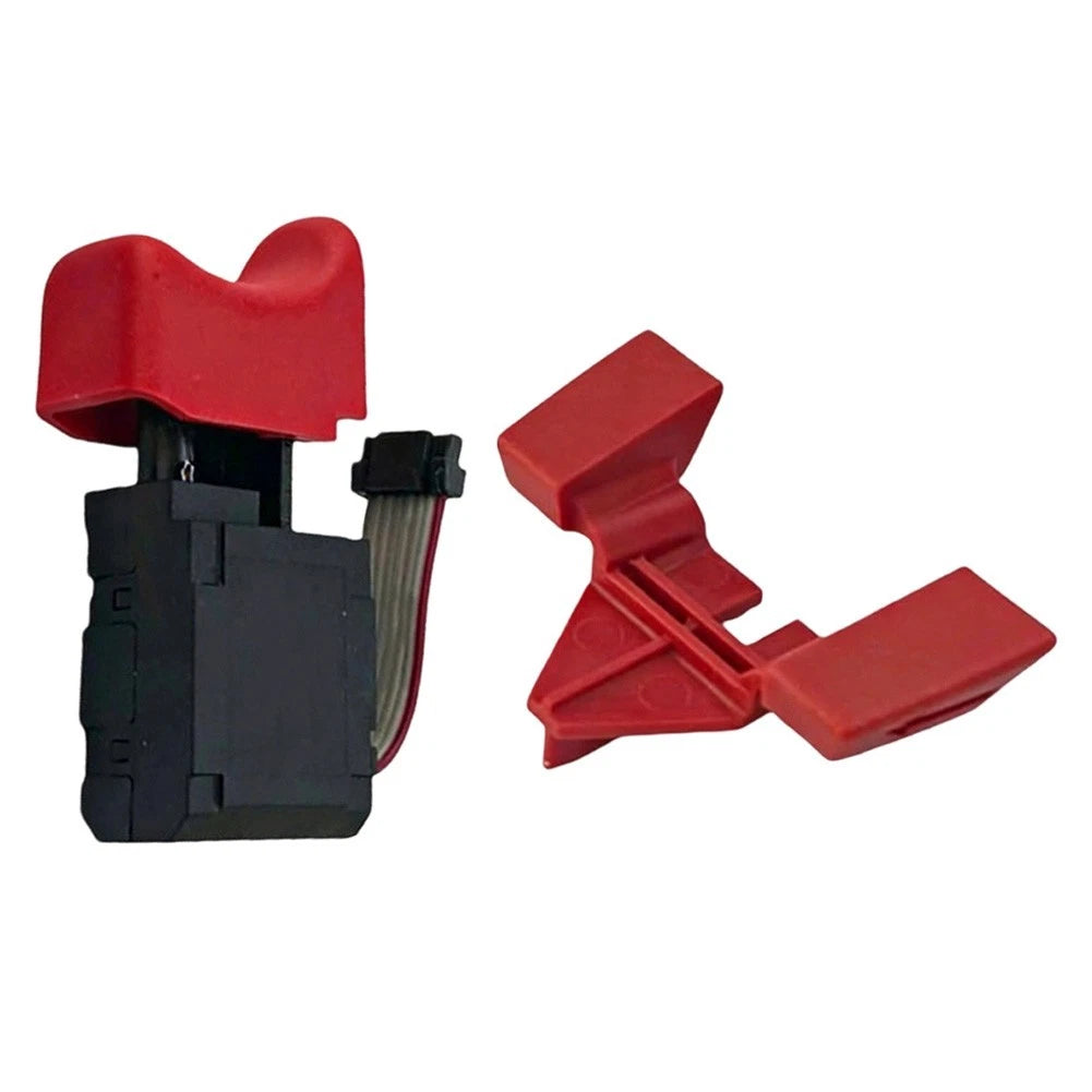 Replacement Trigger Switch for Bosch GSR 18V-50, GSR 18V-55 (1607000E18)