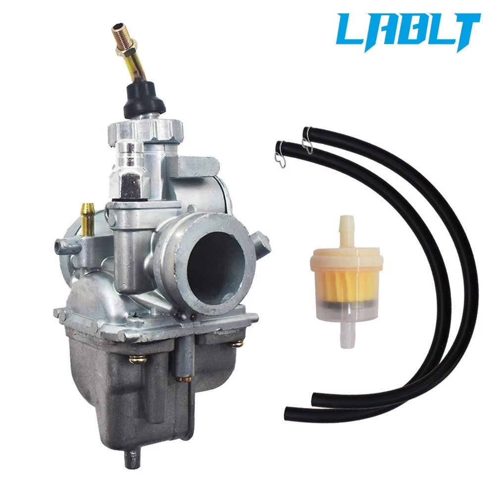 Carburetor for Yamaha TTR125L (2000–2007)