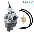Carburetor for Yamaha TTR125L (2000–2007)