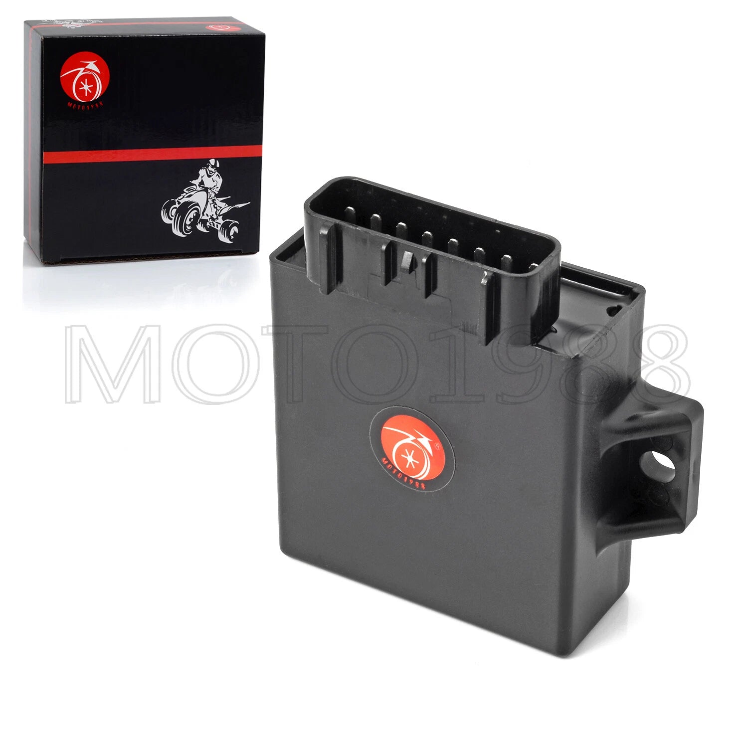 CDI Box Ignition for Polaris Predator 500 (2005–2007) 3089613