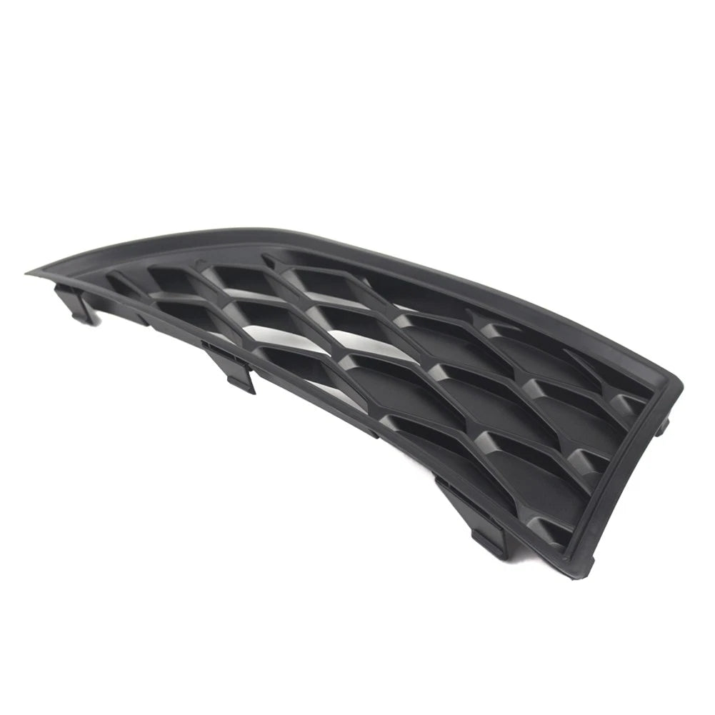 Right Front Bumper Lower Side Grille for SEAT Leon Type 5F (2012–2017)
