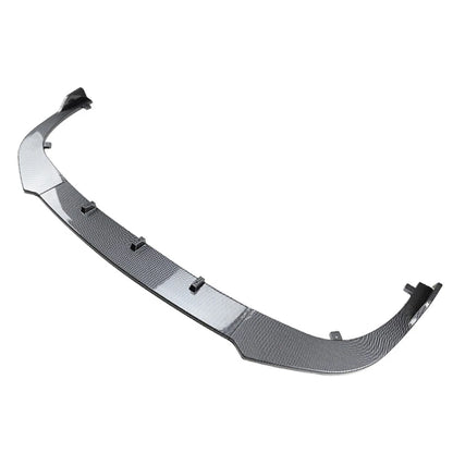 Front Bumper Spoiler Splitters Lip Body Kit for Toyota Camry (2018–2020)