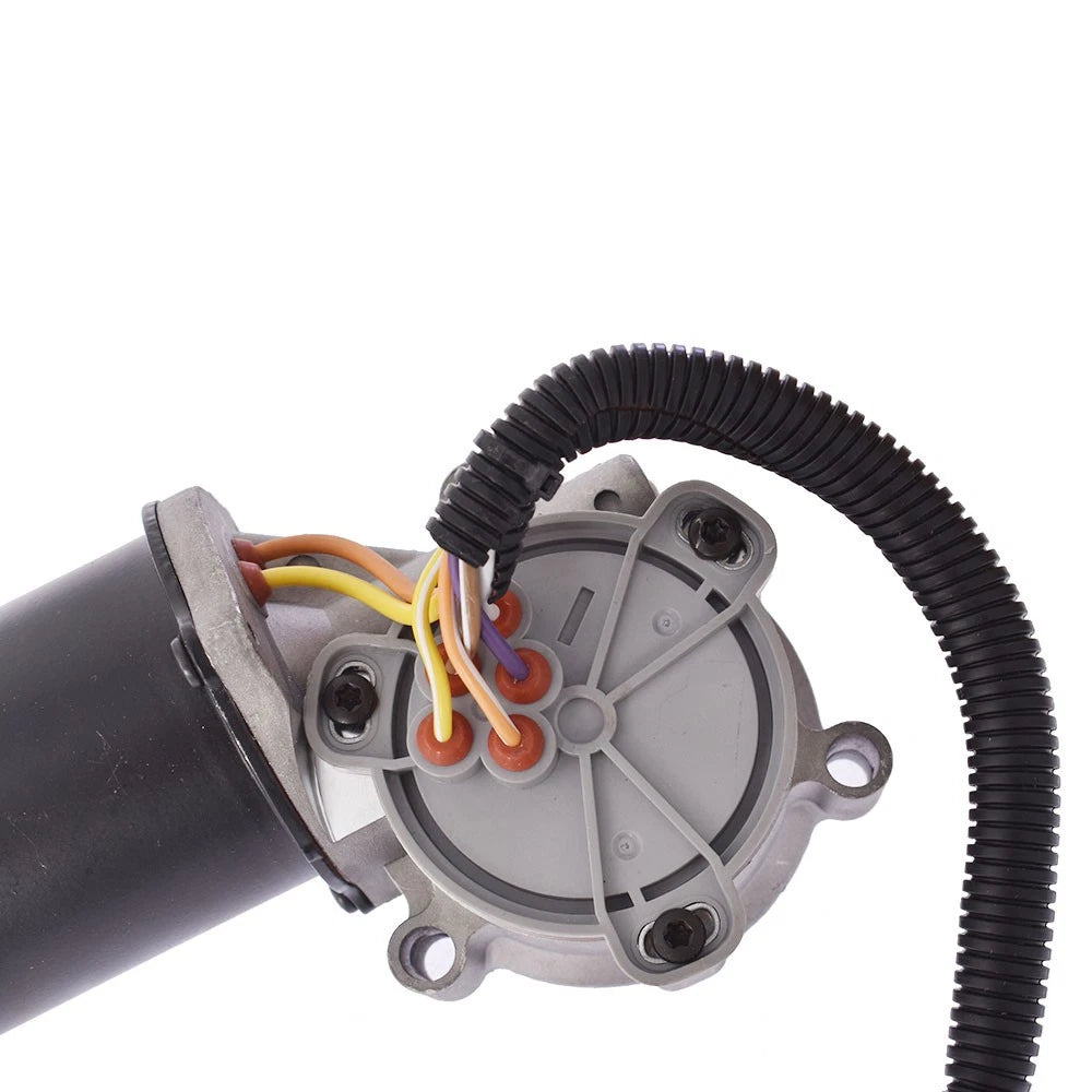 Transfer Case Motor for Ford Lincoln (2004–2008) 4L3Z7G360BA 5L3Z7G360A