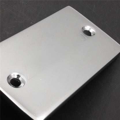 Brake Fluid Reservoir Cap Cover for Suzuki Katana 600 (1989–2007) Chrome