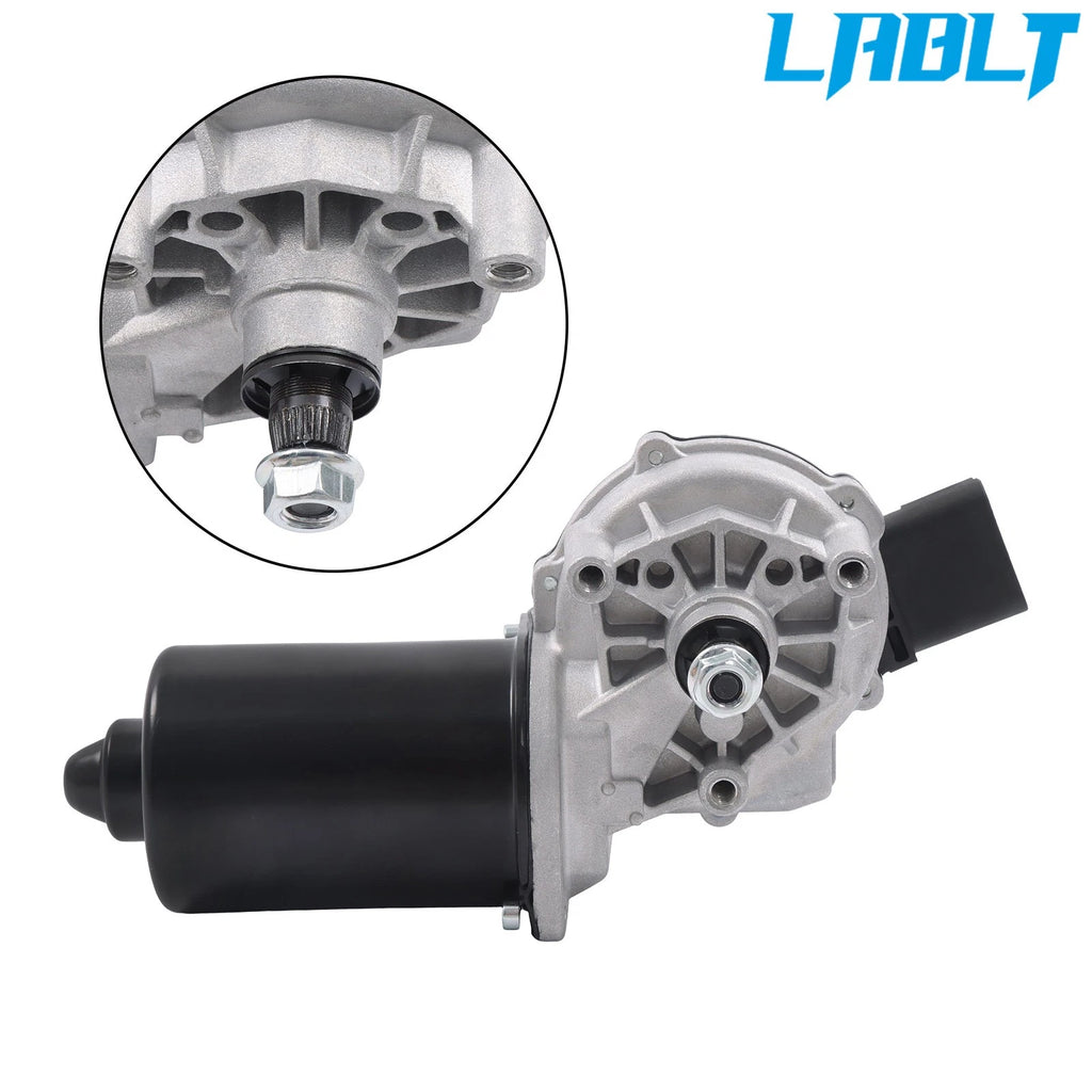 Front Side Windshield Wiper Motor for Chrysler Pacifica (2004–2008) 5102228AA