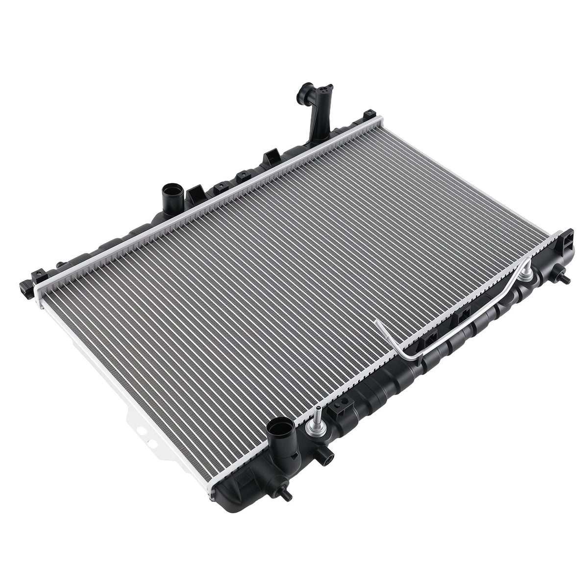 Cooling Radiator Assembly for Hyundai Santa Fe (2001–2006) 2389