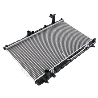 Cooling Radiator Assembly for Hyundai Santa Fe (2001–2006) 2389