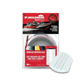 Keel Guard 8ft Self Adhesive Protector for Boat (102W8)