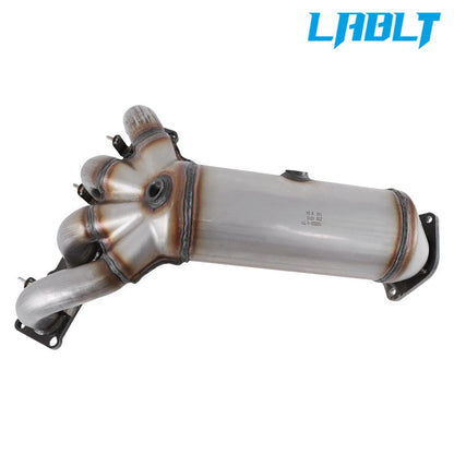 Front Manifold Catalytic Converter for Dodge Dart 2.0L 2.4L (2013–2016)