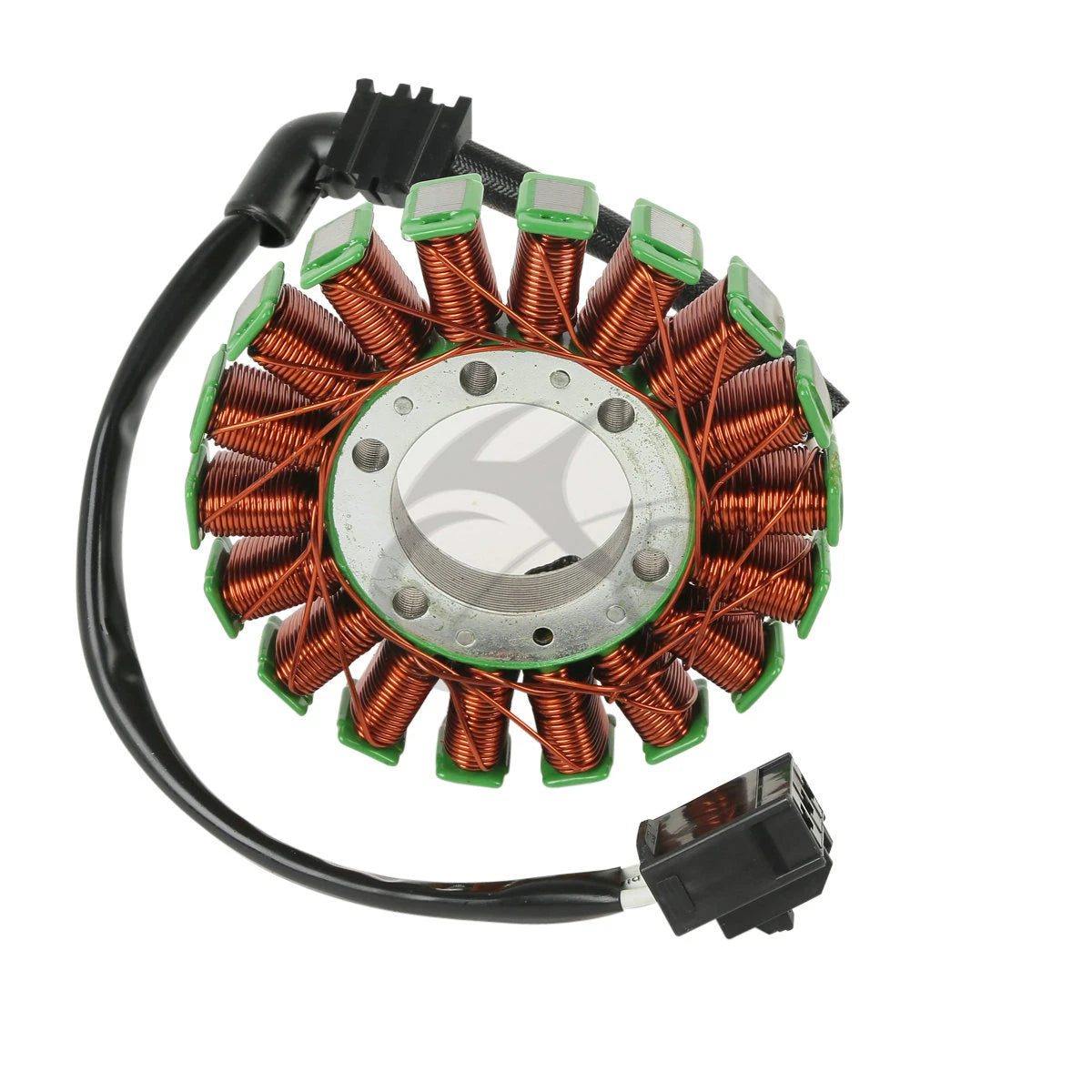 Generator Magneto Stator Coil for Yamaha YZF-R6 (2006–2025)