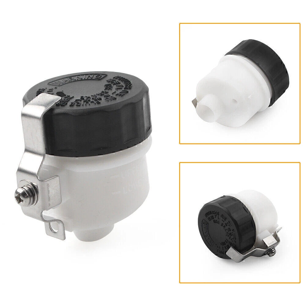 Clutch Master Cylinder Reservoir for Honda CBR1000RR (2004–2007)