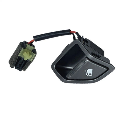Fuel Door Release Switch Button for Hyundai Santa Fe (2013–2018) 93555-2W000