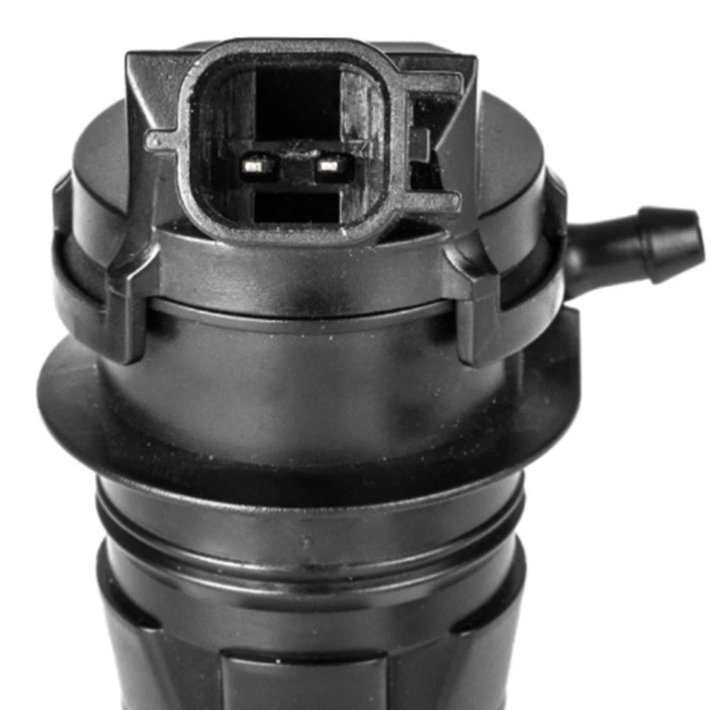 1 Set 5139113AA Windshield Washer Pump For Chrysler Dodge Challenger 2008-2022