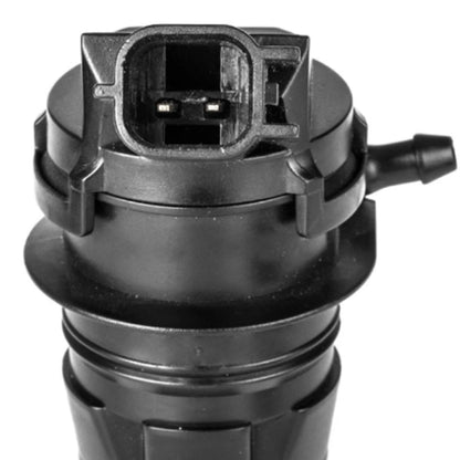 1 Set 5139113AA Windshield Washer Pump For Chrysler Dodge Challenger 2008-2022