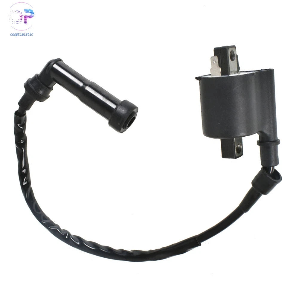 Ignition Coil for Yamaha V Star 650 XVS650 (2000–2008)