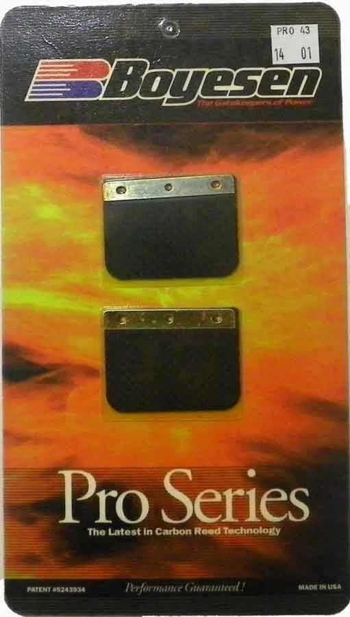 WSM Reeds for
