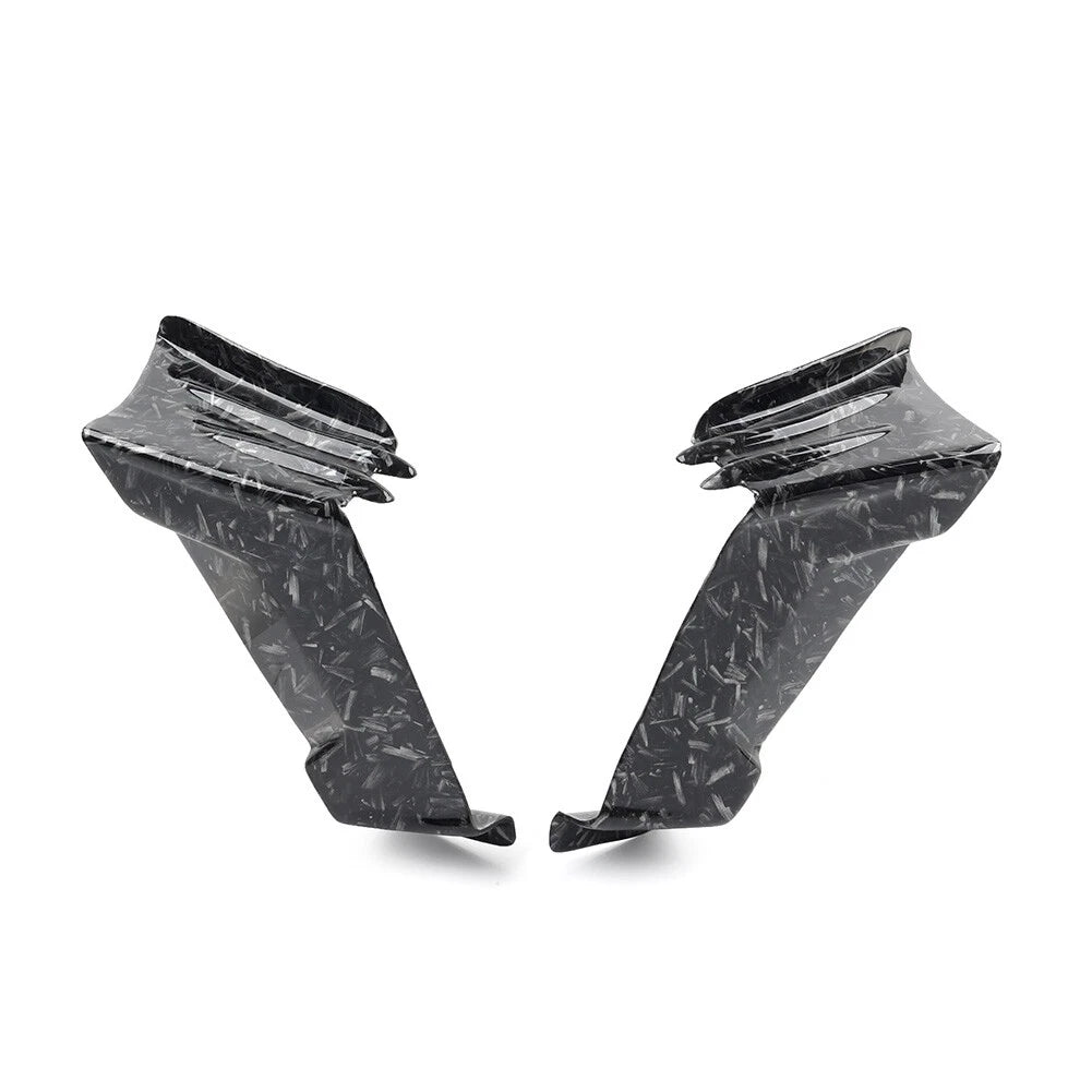 Fixed Wind Winglets Wing Kit for Aprilia RS660 Tuono 660 (2021–2023)