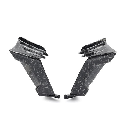 Fixed Wind Winglets Wing Kit for Aprilia RS660 Tuono 660 (2021–2023)
