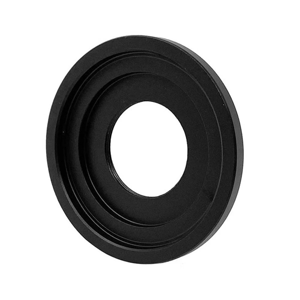 Alloy C-NEX Adapter Ring for Sony NEX E Mount Camera (C Mount Lens)