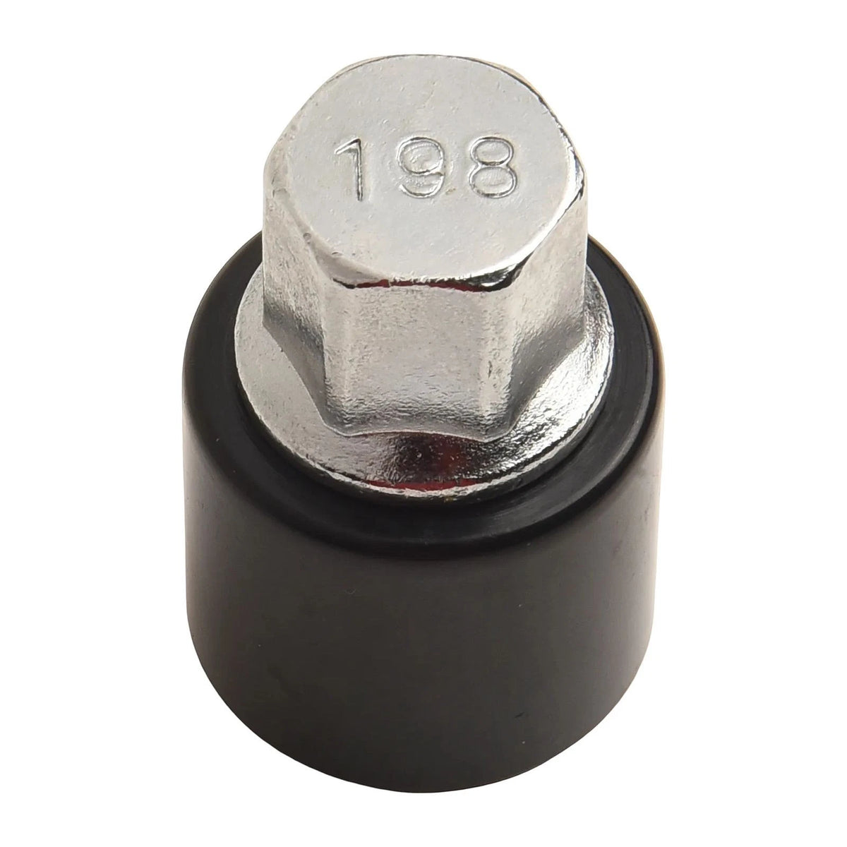 Anti-Theft Nut Removal Tool for Easy Tire Changes