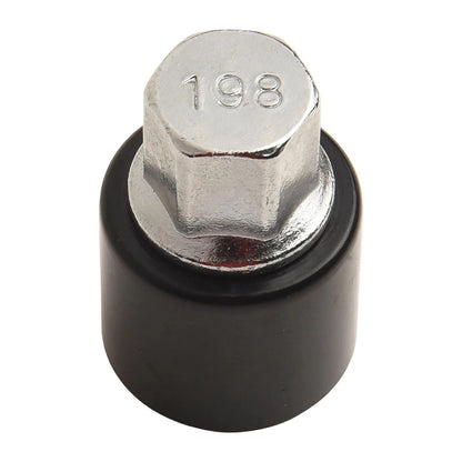 Anti-Theft Nut Removal Tool for Easy Tire Changes