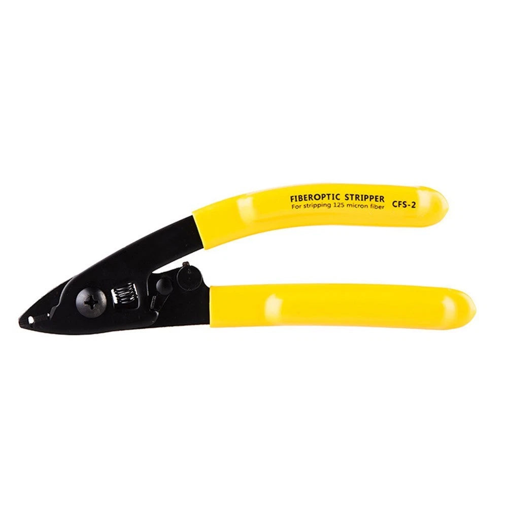 FTTH Cold Splicing Kit for Fiber Termination Tools