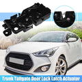 Rear Trunk Tailgate Door Lock Actuator Replacement for BMW X3 X4 X5 X7 (2018–2024)