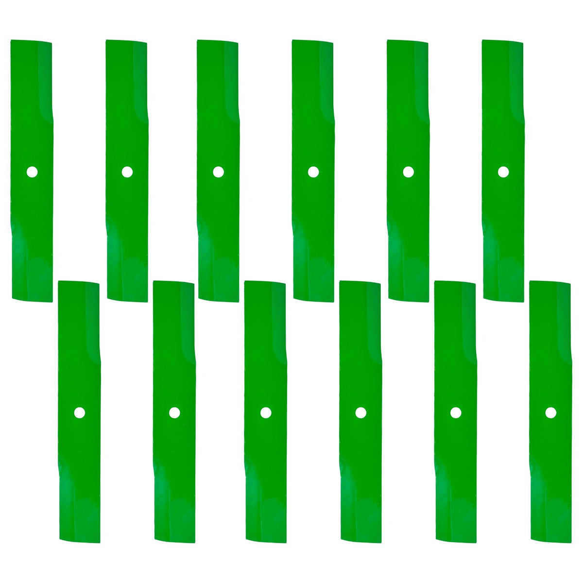 Deck Blade 44 Inch Replacement for Lawn-Boy Z 350 HLX 62570 (2005–2010)