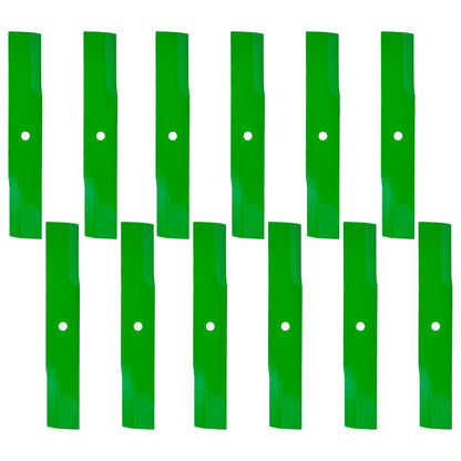 Deck Blade 44 Inch Replacement for Lawn-Boy Z 350 HLX 62570 (2005–2010)