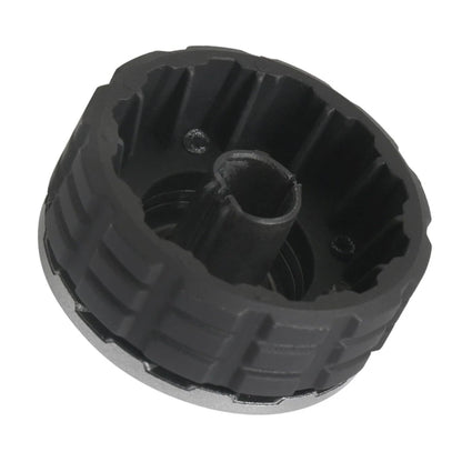 Power Volume Control Knob for Toyota Tundra Sequoia (2022–2025)