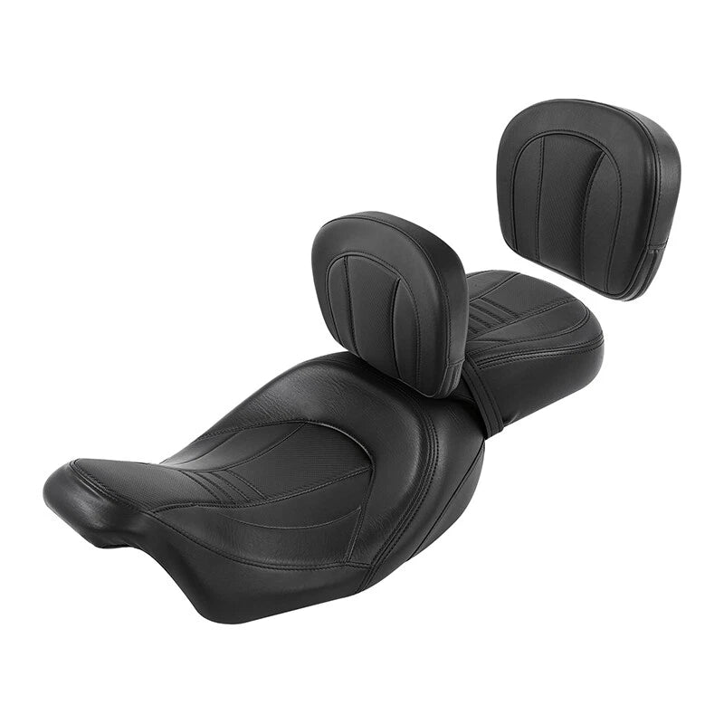 Seat Backrest for Harley Touring Road Glide King (2009–2023)