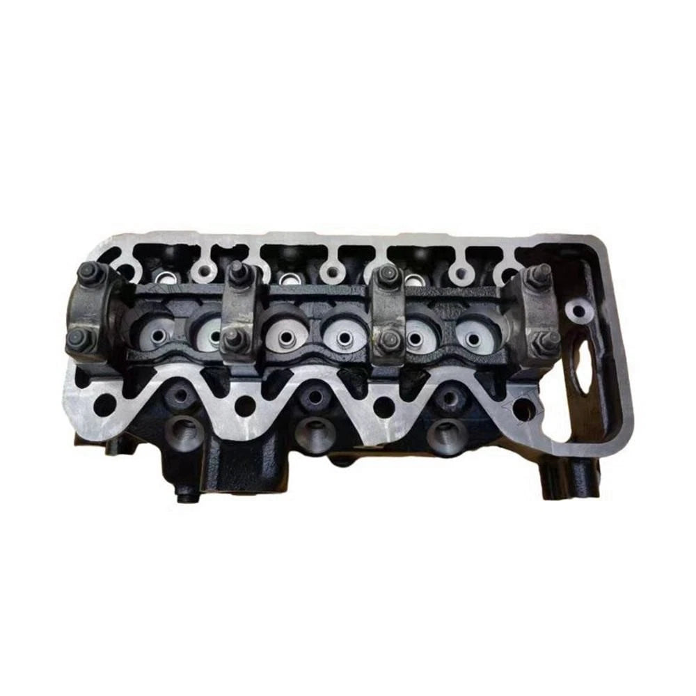 Cylinder Head for Isuzu 3KR2 (Engine)