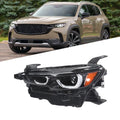 Headlight Assembly for Mazda CX-50 (2023–2024) Left/Driver LED AFS