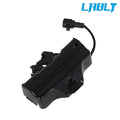 Front Hood Lock Latch Assembly for Lexus IS350 IS250 (2006–2015)