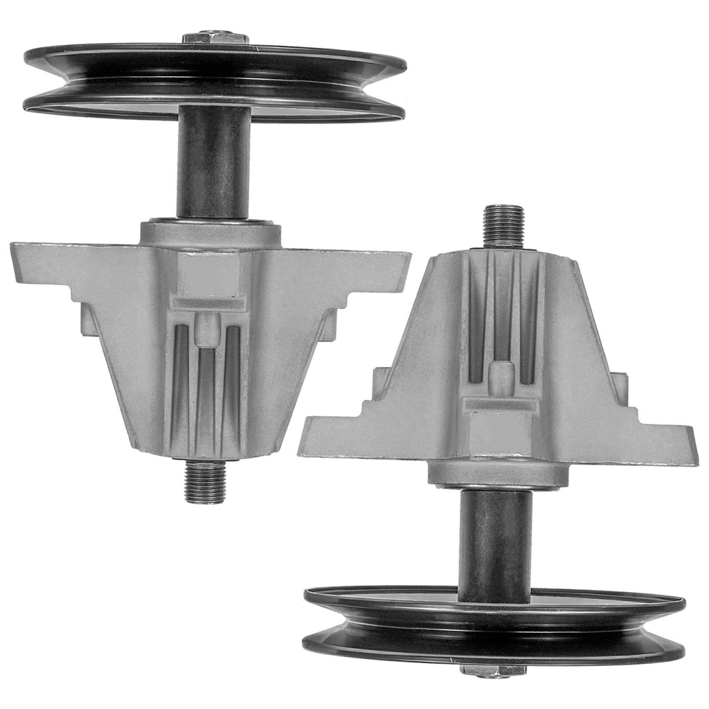 Spindle Assembly Replacement for Troy-Bilt Horse Bronco 42 Inch (2014–2018)