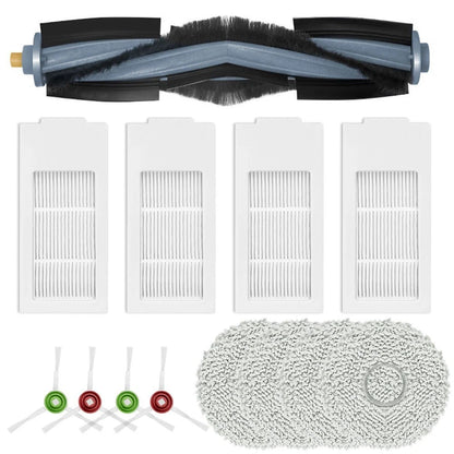 Yeedi Floor 3 Accessories for Optimal Cleaning Performance