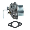 Carburetor for HM90 8HP 9HP 10HP Engine Mower 5000W Generator