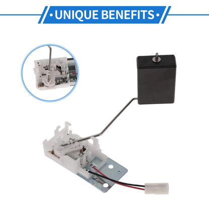 Fuel Tank Sending Unit for Volkswagen Lavida (2018–2023) No. 15100D70C0