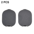 Set of 2 Tail Light Bezel Cap Covers for CR-V (2007–2011)