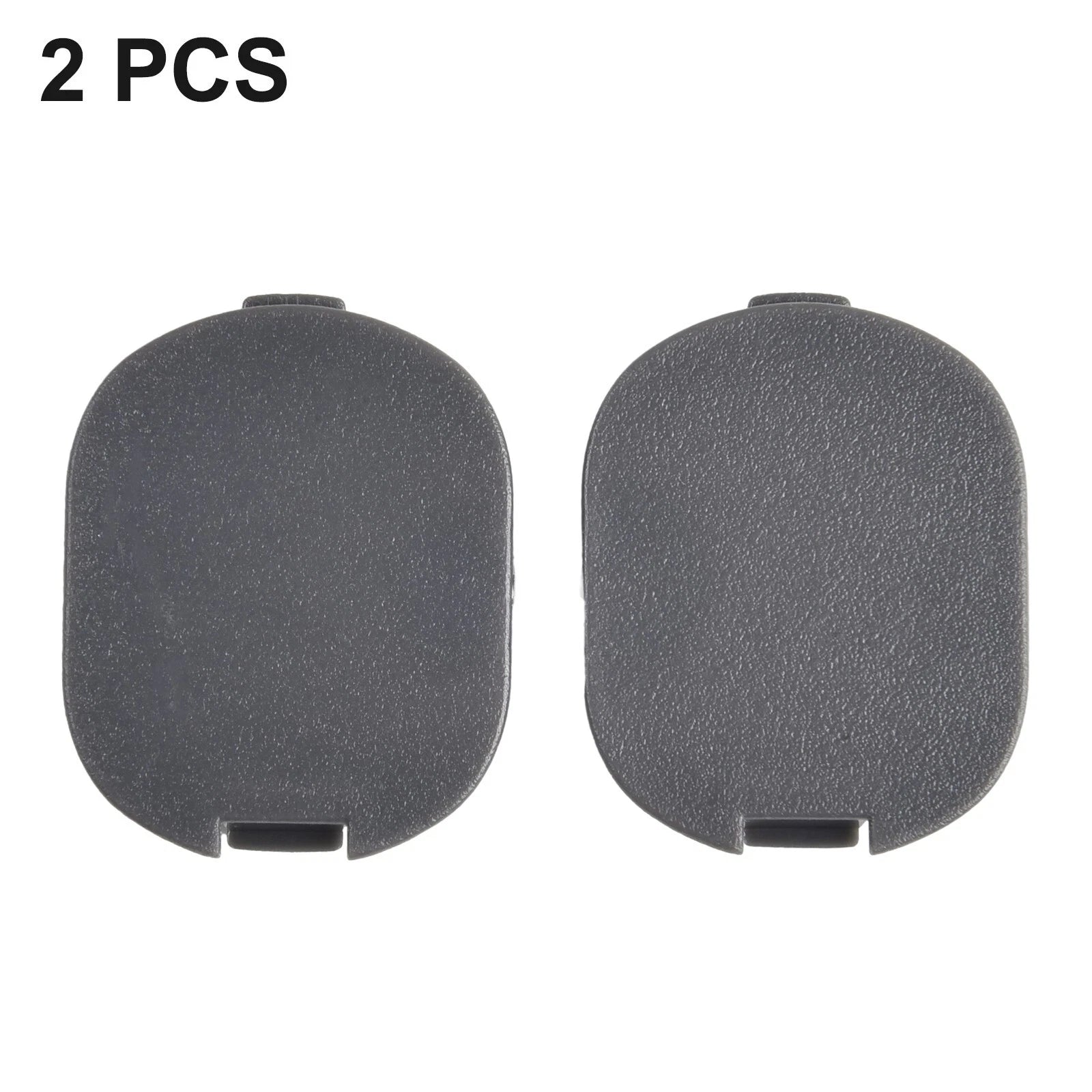 Set of 2 Tail Light Bezel Cap Covers for CR-V (2007–2011)