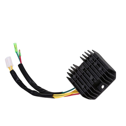 Rectifier Regulator for Honda NX Falcon 400 (up to 2014) 31600-MCG-850 SH5326F