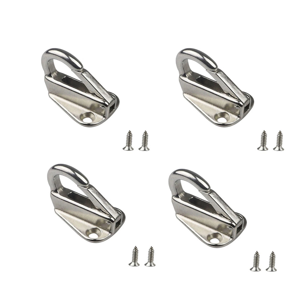 316 Stainless Hook for Marine Use (Boat Accessory)