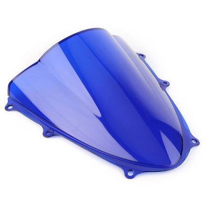 Front Windshield for Suzuki GSXR1000 (2009–2016) Blue
