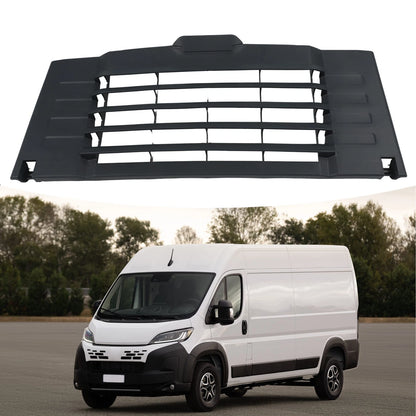 Front Seat Ventilation Cover for Fiat Ducato Relay Boxer (2006)