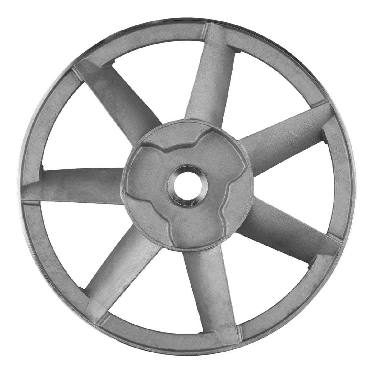 265mm Metal Pulley for Air Compressor Belt Machine